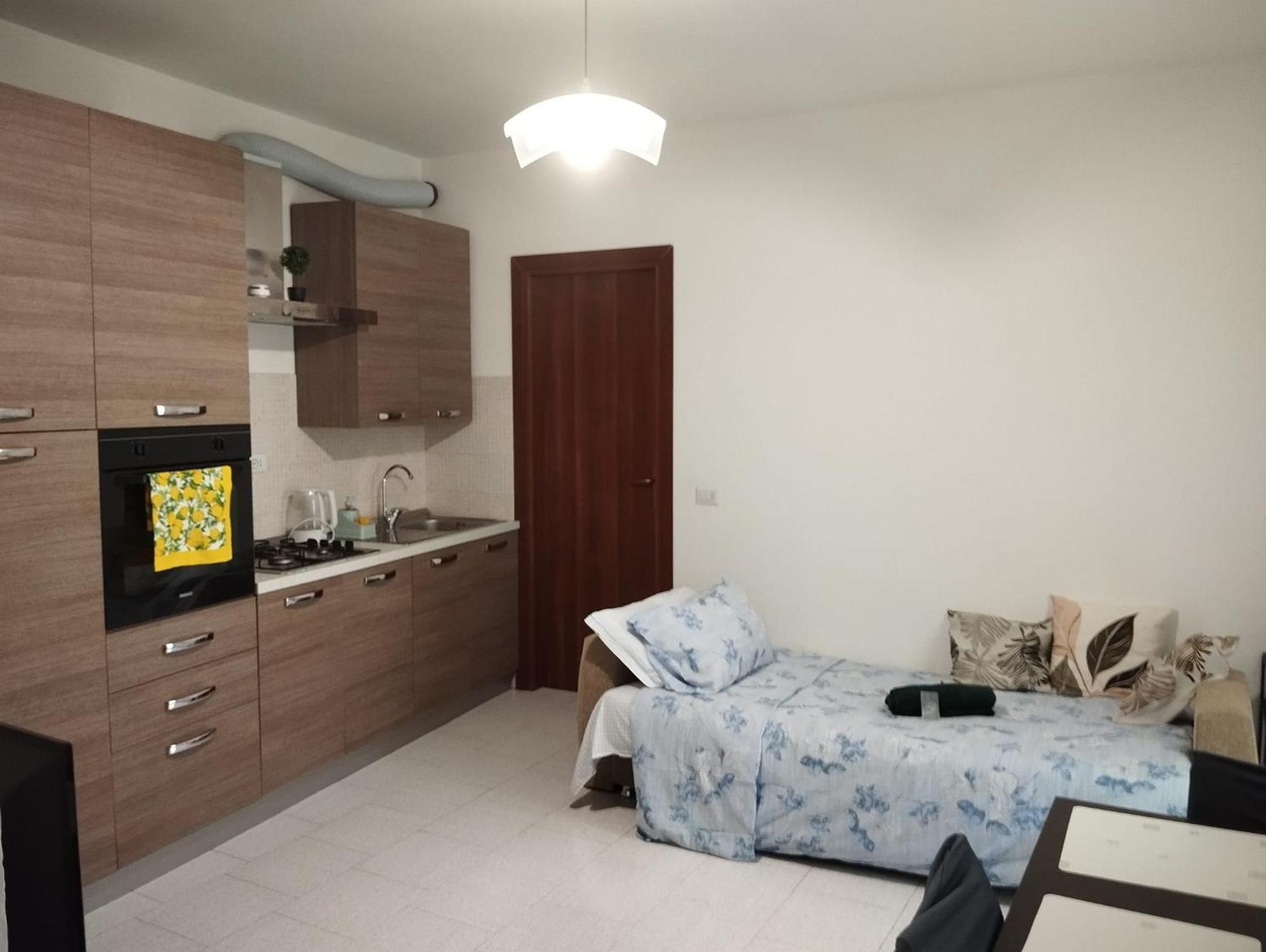 Ferienwohnung Mati Malpensa Con Navetta 20Eur Lonate Pozzolo Exterior foto